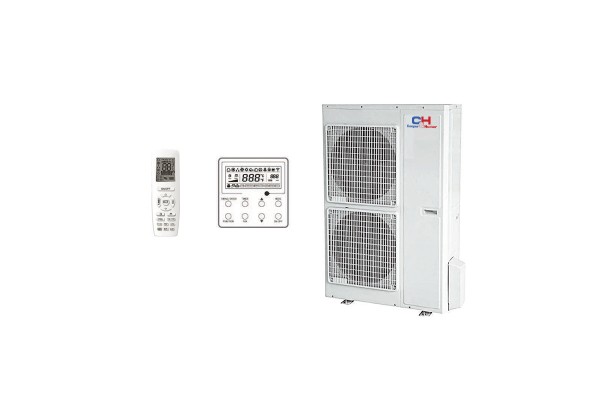 Cooper&Hunter CH-IF100RK/CH-IU100RK