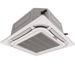 Cooper&Hunter CH-C100NK/CH-U100NK