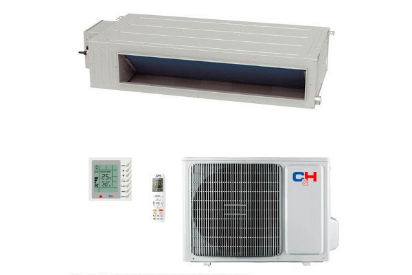 Cooper&hunter CH-D160PNK /CH-U160NK