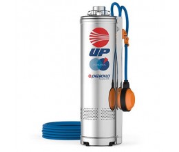 Pedrollo UPm2/4 - GEс попловком