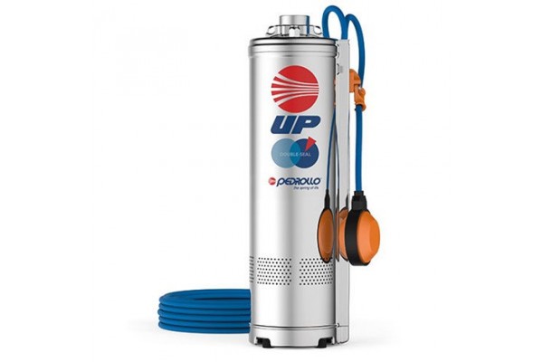 Pedrollo UPm2/4 - GEс попловком