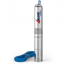 Pedrollo 4BLOCKm 4/13