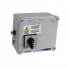 Пульт управления для насоса Pedrollo QEM 100 - 0.75kWt