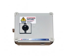 Пульт управления для насоса Pedrollo QEM 300 - 2.2kWt