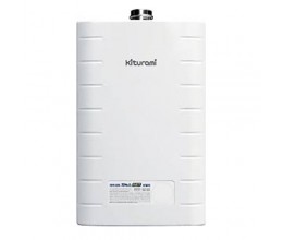 KITURAMI World Alpha 16-18.6 kW