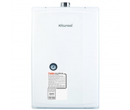 KITURAMI Twin Alpha 30