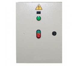 Пульт управления для насоса Каскад - К 5-20 А