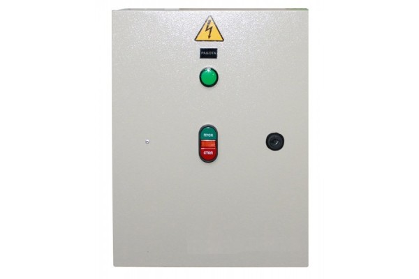 Пульт управления для насоса Каскад - К 5-20 А