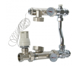 Смесительный узел PROFACTOR PF MB 840