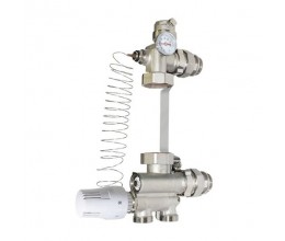 Смесительный узел PROFACTOR PF MB 841