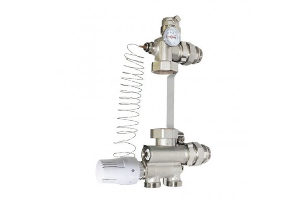 Смесительный узел PROFACTOR PF MB 841