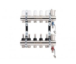 Коллектор PROFACTOR PF MB 802.11 с 11 выходами