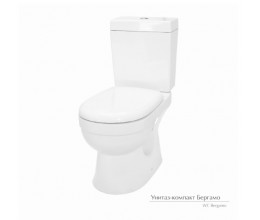 КЕРАМИН Bergamo 3/6 L