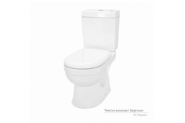 КЕРАМИН Bergamo 3/6 L