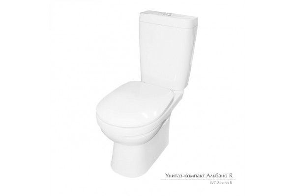 КЕРАМИН Albano 3/6 L