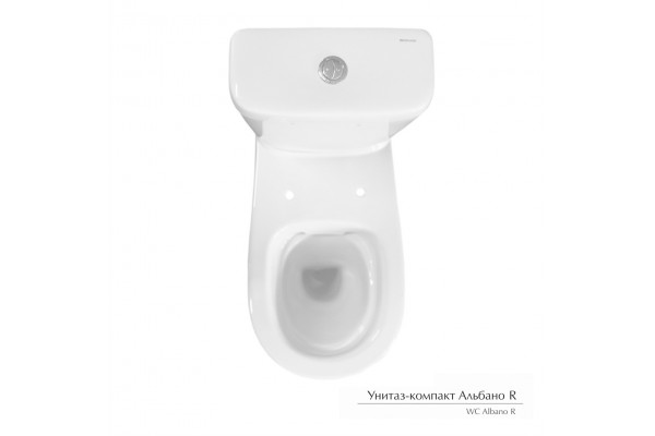 КЕРАМИН Albano 3/6 L