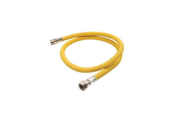 Газовый шланг Kas Ø3/4 MF 120 см