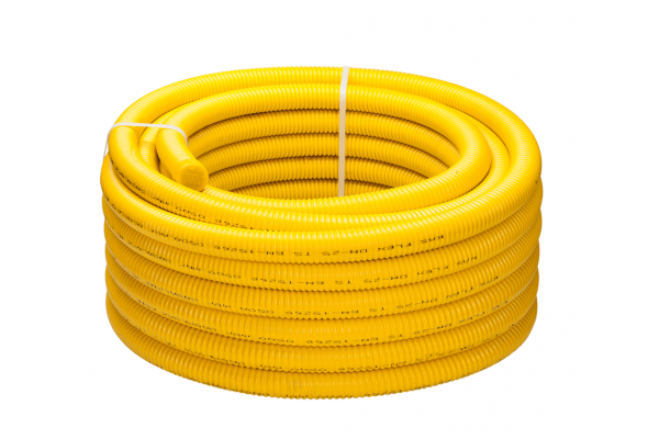 Газовый шланг Kas Ø3/4 MF 120 см