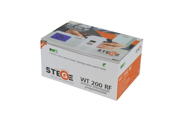 Stege WT200 RF