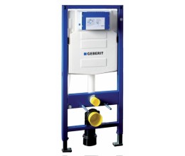 GEBERIT DUOFIX DESIGN UP320