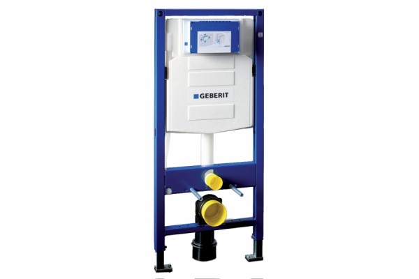 GEBERIT DUOFIX DESIGN UP320