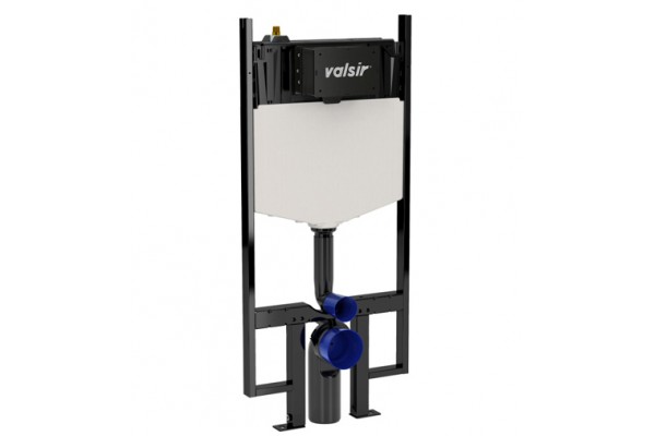 VALSIR TROPEA S BLOCK 3/6-3/7