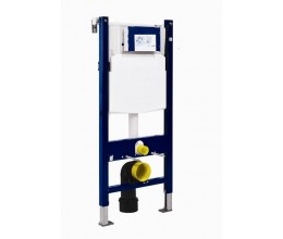 GEBERIT DUOFIX DELTA UP182/UP100