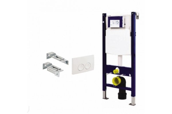 GEBERIT DELTA UP182/UP100