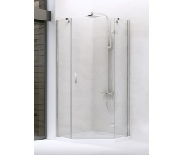 New Trendy New Azura K-0337 1/L 90x90x195