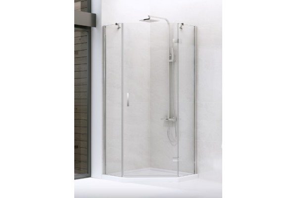 New Trendy New Azura K-0337 1/L 90x90x195