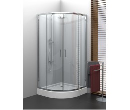 New Trendy Varia K-0188 90x90x185 ( без поддона )