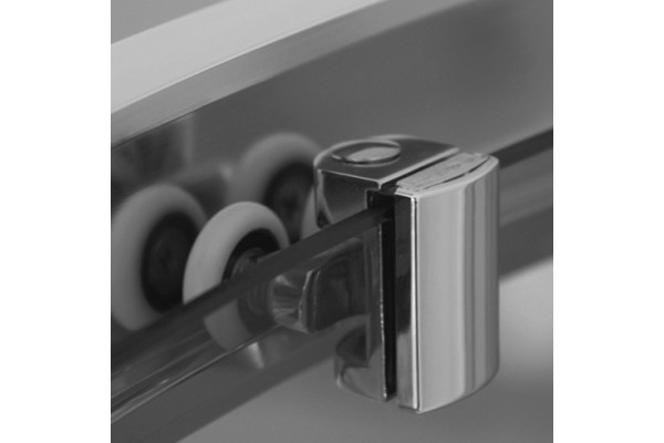 New Trendy Varia K-0185 80x80x185 ( без поддона)