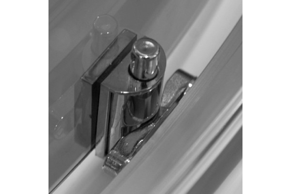 New Trendy Varia K-0185 80x80x185 ( без поддона)