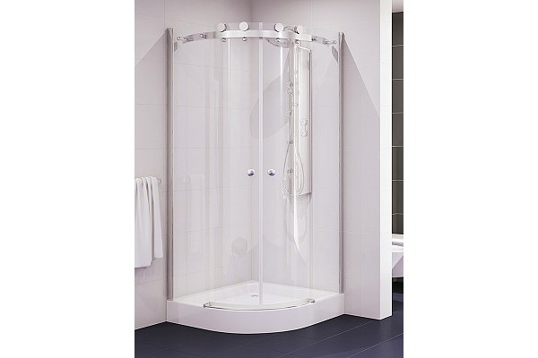 New Trendy Ultima EXK-1024 90x90x190 ( без поддона)