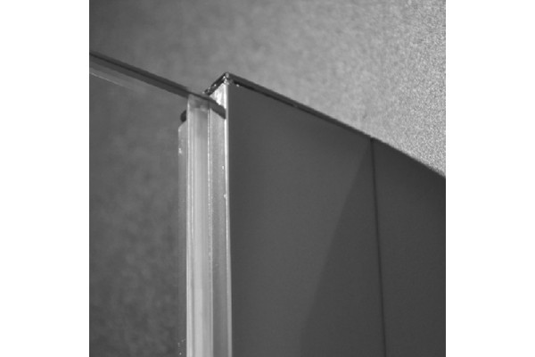 New Trendy Trivia EXK-1113 90x90x200 ( без поддона)