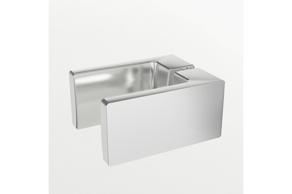 New Trendy Reflexa EXK-1236 / EXK-0007 80x100x200 1 / L ( без поддона)