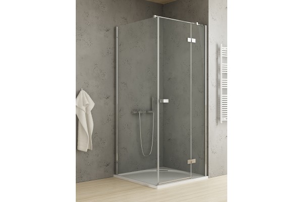 New Trendy Reflexa EXK-1241 / EXK-0007 80x100x200 1 / P ( без поддона)