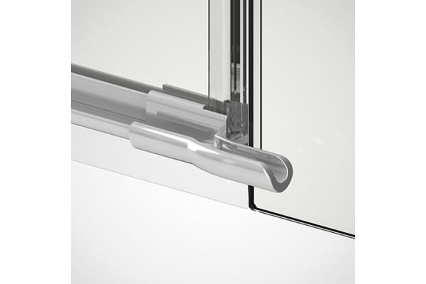 New Trendy Reflexa EXK-1242 / EXK-0005 90x80x200 1 / P ( без поддона)