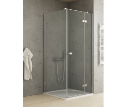 New Trendy Reflexa EXK-1237 / EXK-0006 90x90x200 1 / L ( без поддона)