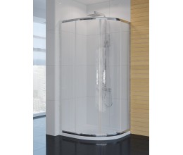 New Trendy New Praktic K-0301 80x80x190 ( без поддона)