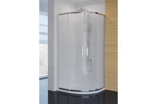 New Trendy New Praktic K-0301 80x80x190 ( без поддона)