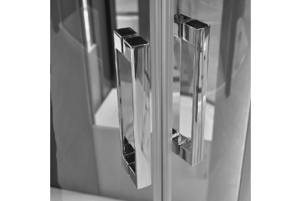 New Trendy New Praktic K-0301 80x80x190 ( без поддона)