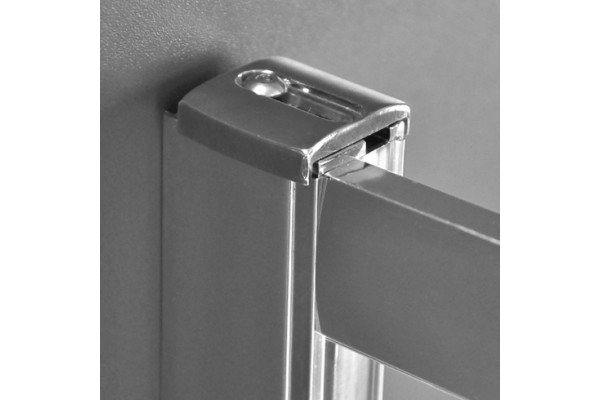 New Trendy New Praktic K-0301 80x80x190 ( без поддона)