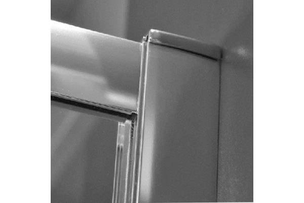 New Trendy New Praktic K-0301 80x80x190 ( без поддона)