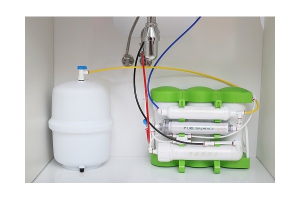 ECOSOFT P'URE BALANCE 6-75