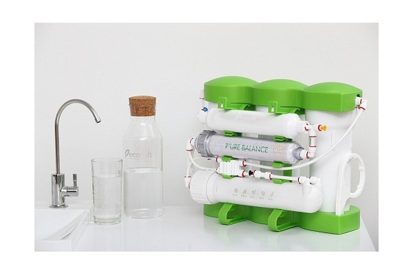 ECOSOFT P'URE BALANCE 6-75