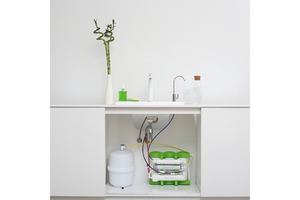 ECOSOFT P'URE BALANCE 6-75