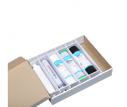 ECOSOFT P'URE BALANCE