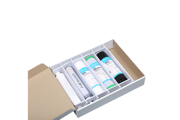 ECOSOFT P'URE BALANCE