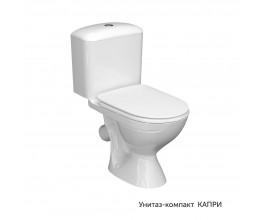 КЕРАМИН compact  CAPRI - K 3/6 L